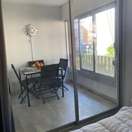 Le Petit Port Apartman