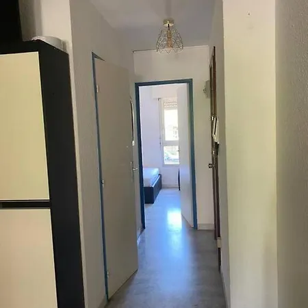 Apartman Le Petit Port *