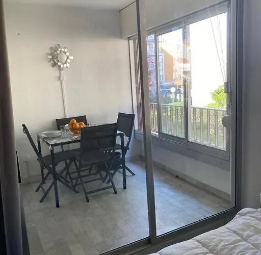 Le Petit Port Apartman