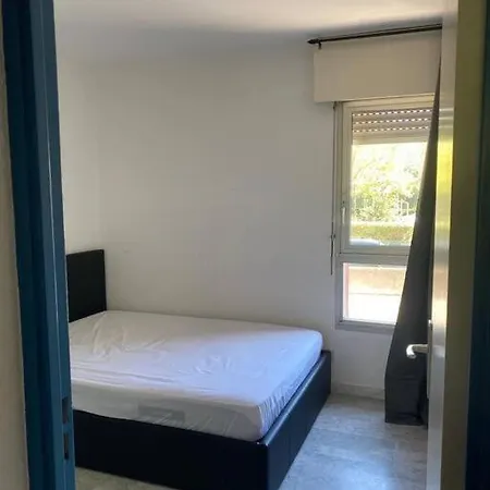 Apartment Le Petit Port Agde