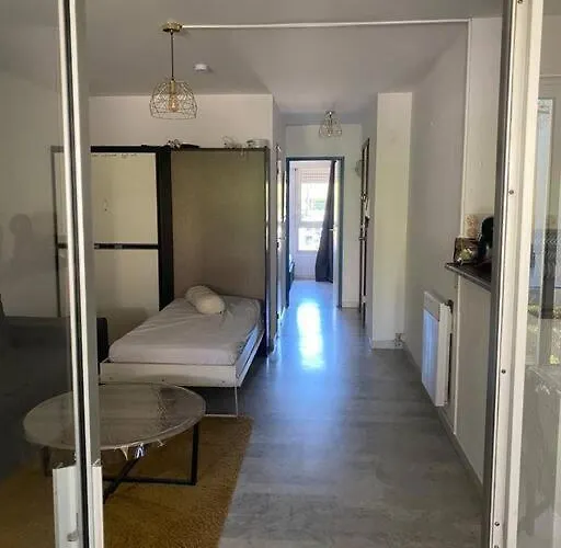 Apartment Le Petit Port Agde